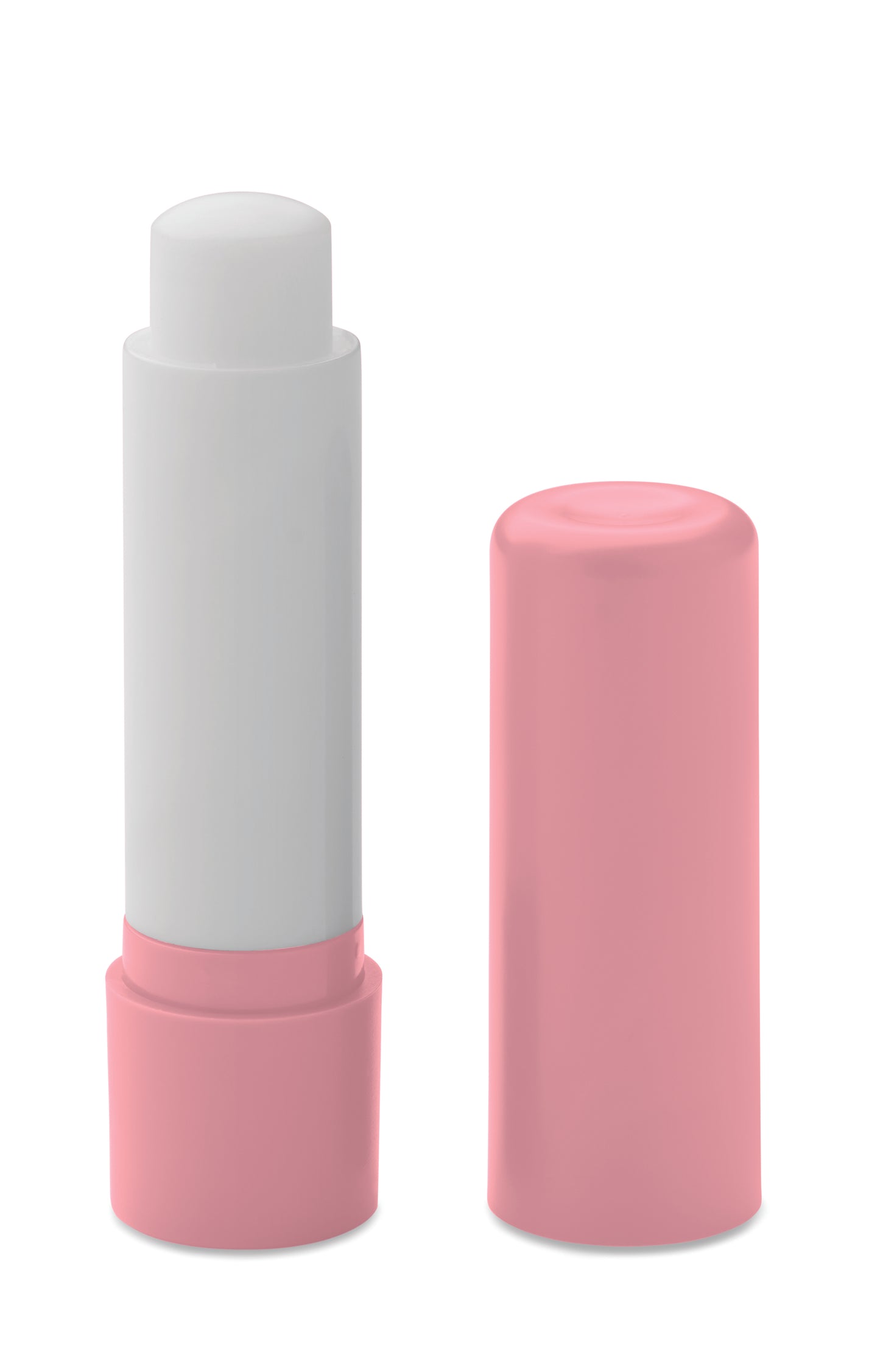 Bálsamo Labial Vegano Em Abs