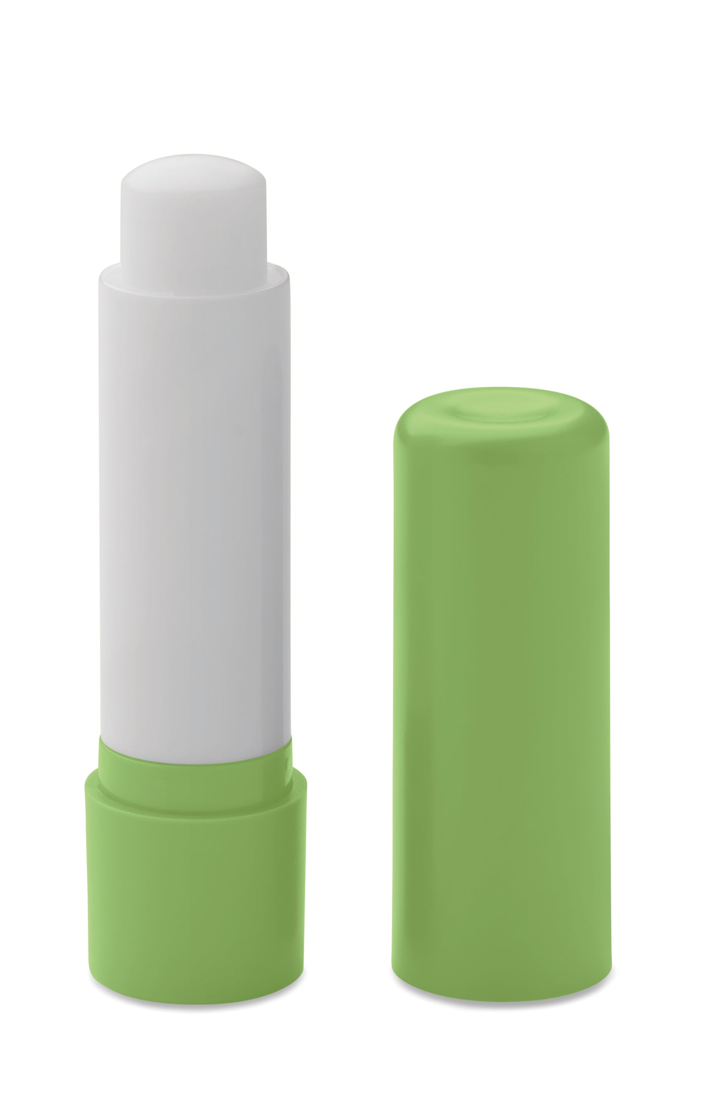 Bálsamo Labial Vegano Em Abs
