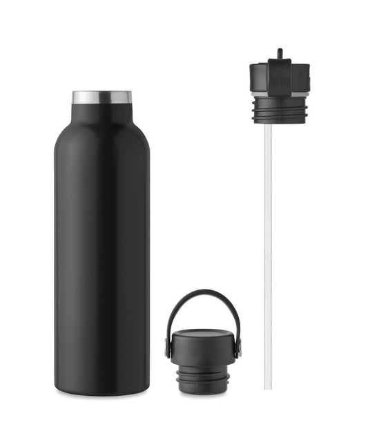 Garrafa De Parede Dupla 700 Ml