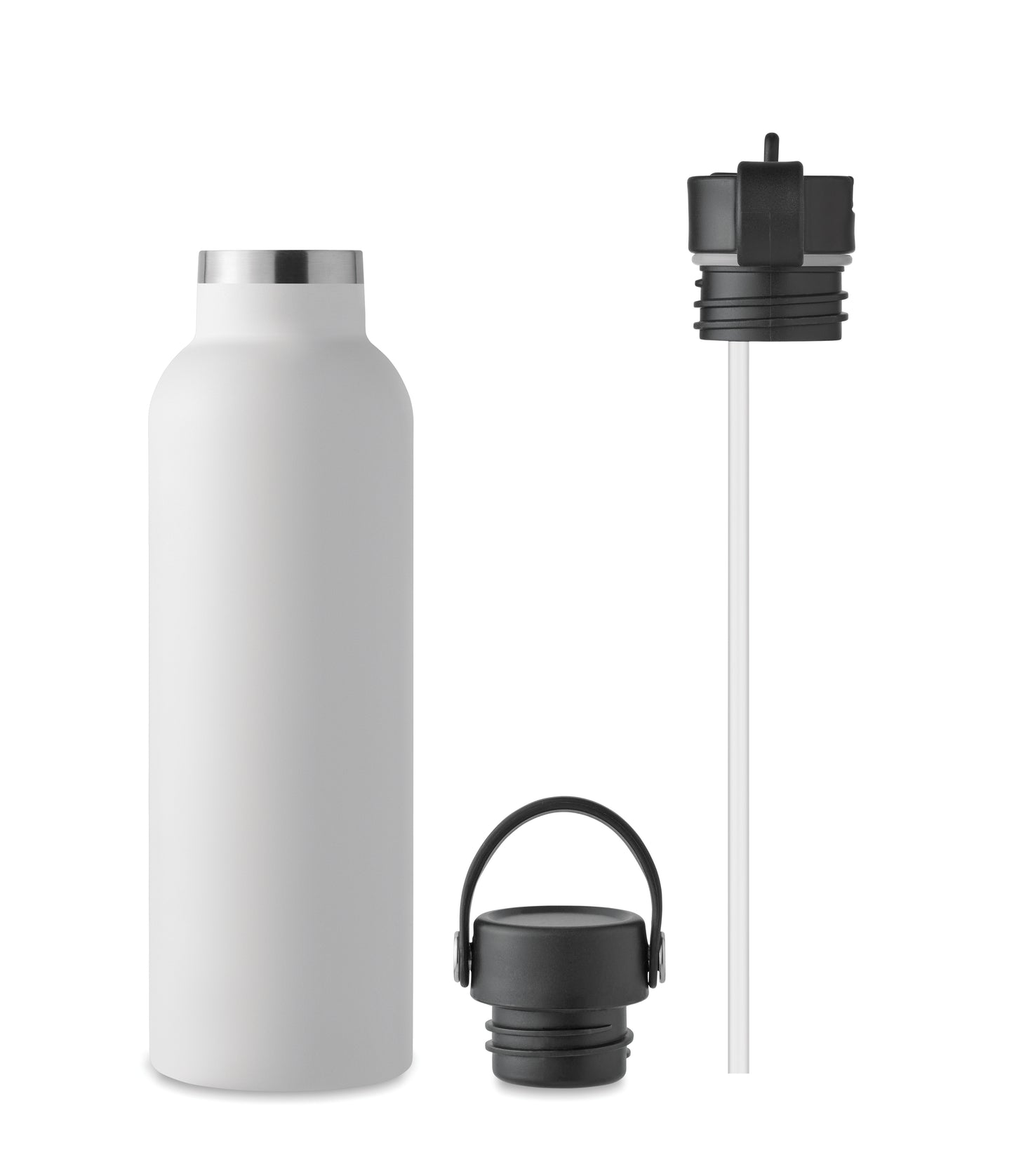Garrafa De Parede Dupla 700 Ml