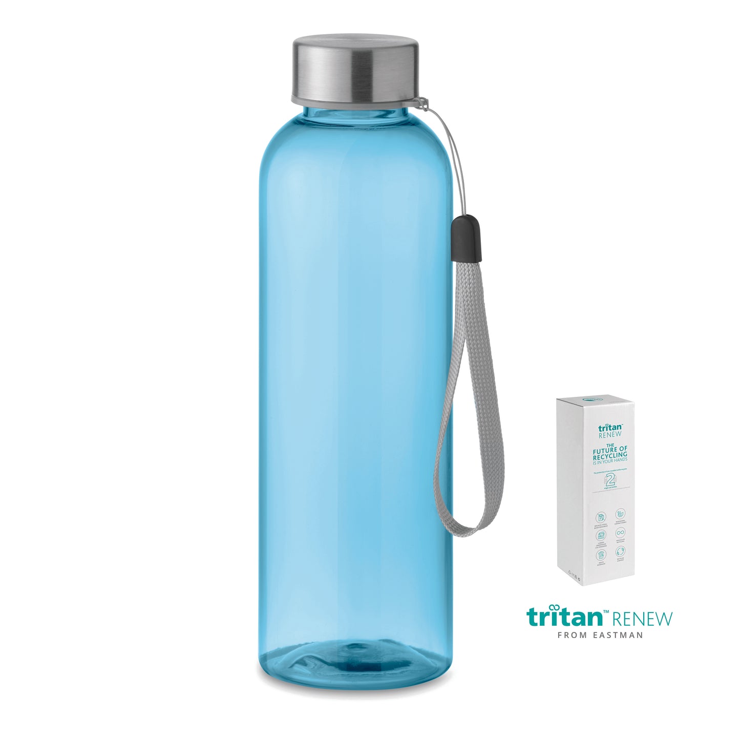 Garrafa Tritan Renew™ 500 Ml