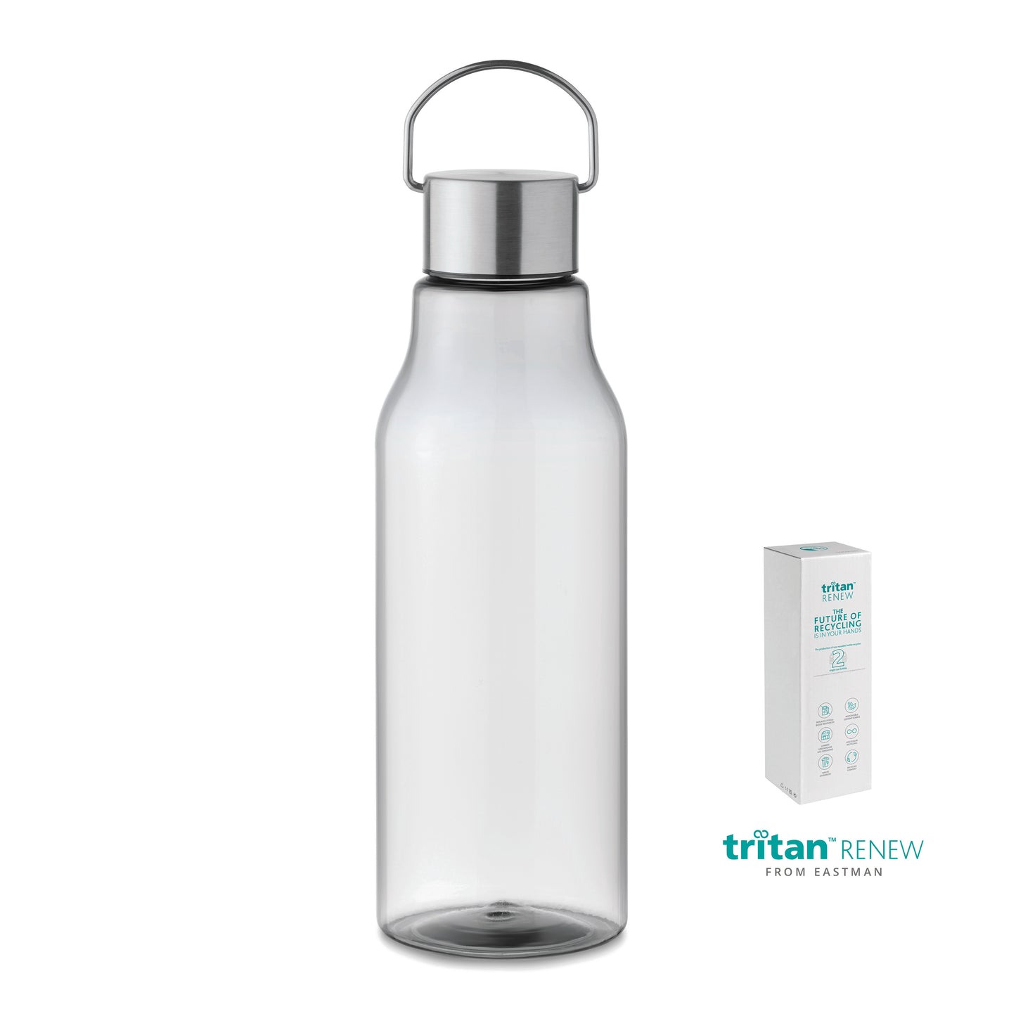 Garrafa Tritan Renew™ 800 Ml