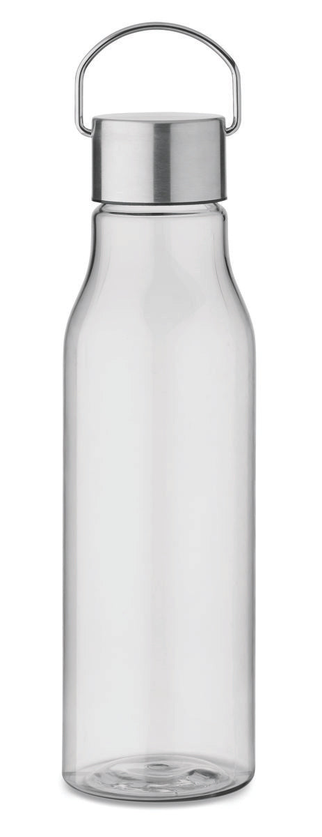 Garrafa Rpet Tampa Pp 600 Ml