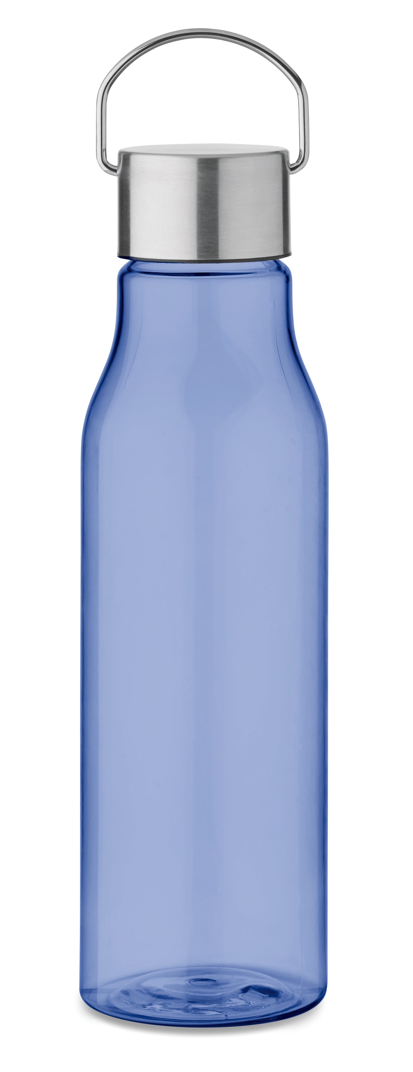 Garrafa Rpet Tampa Pp 600 Ml