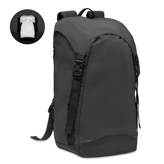 Mochila Brilhante Em 190T