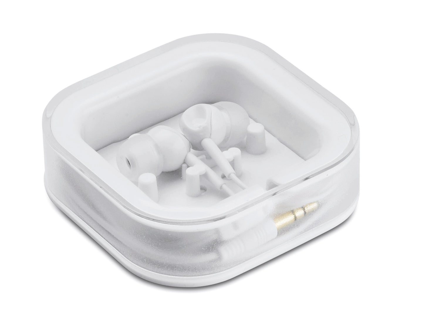 Tampões De Silicone