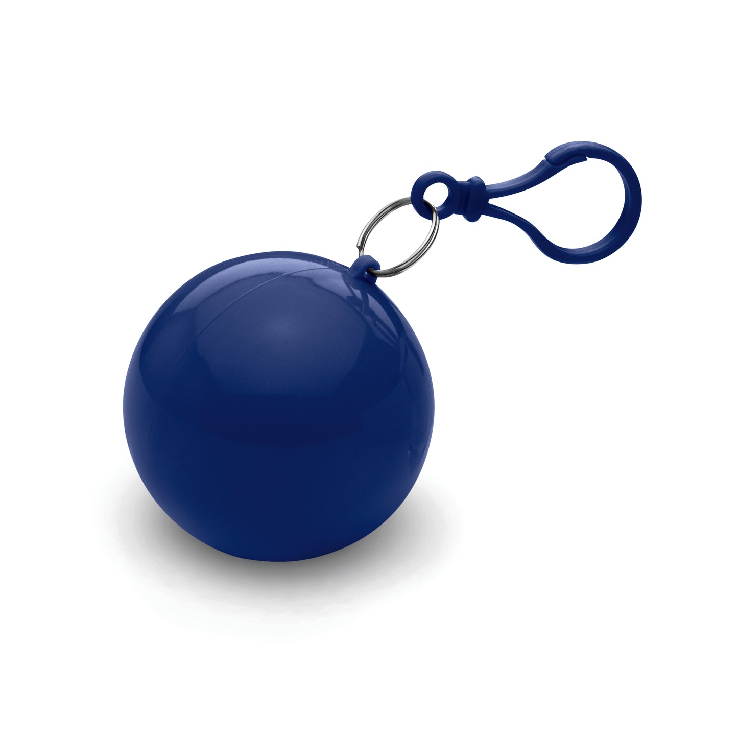 Impermeável  Em Bola