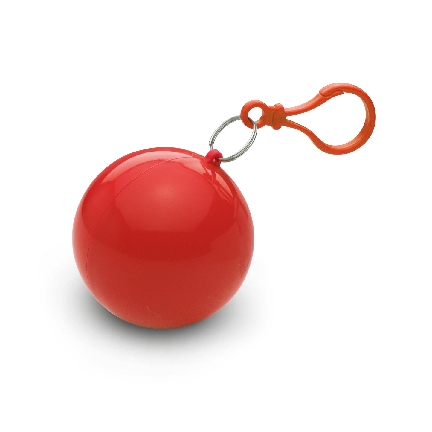 Impermeável  Em Bola