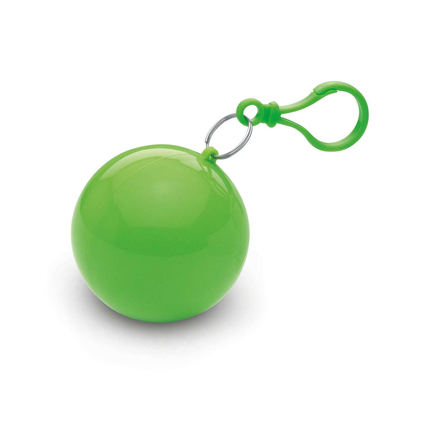 Impermeável  Em Bola