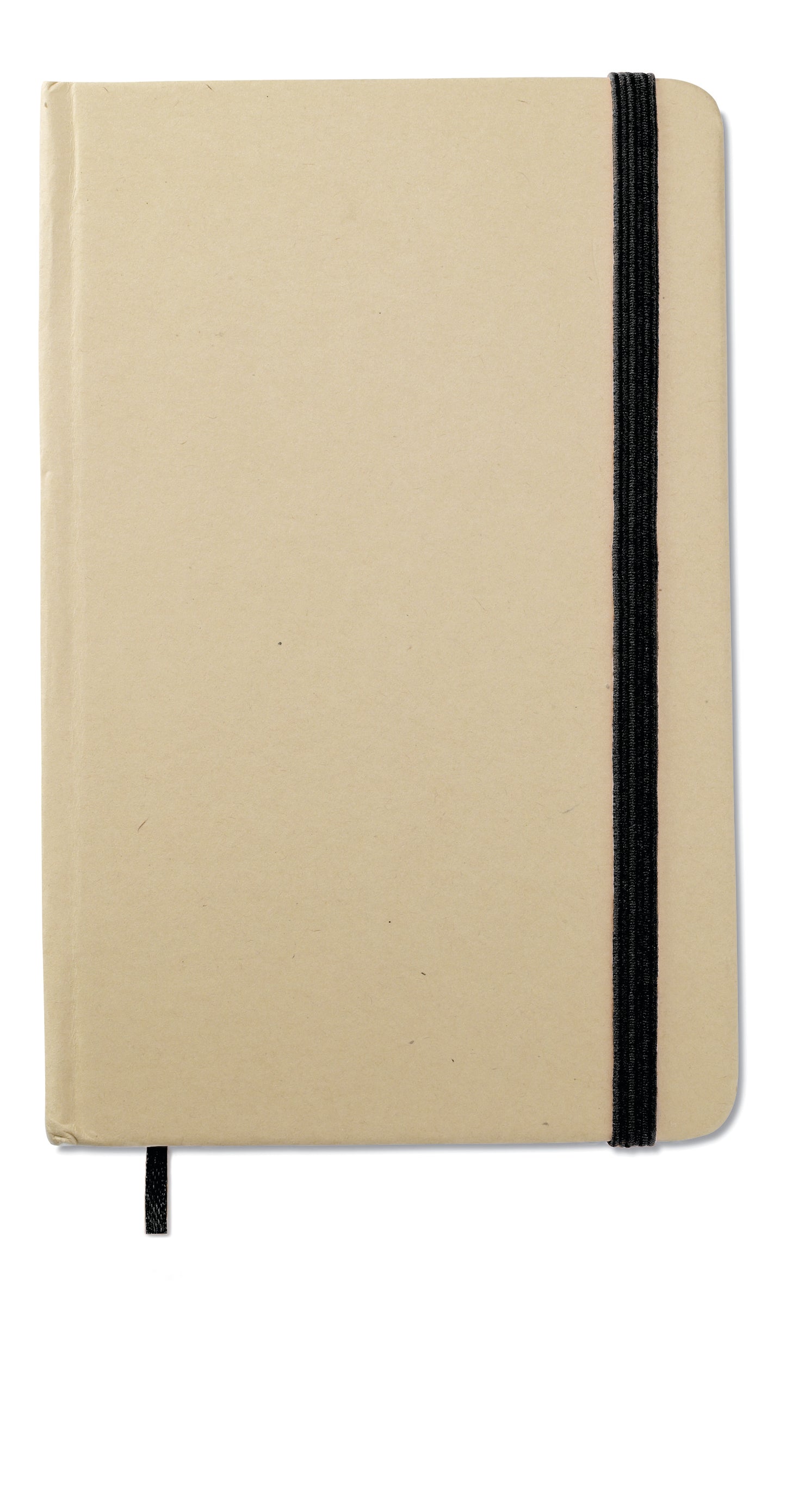 Caderno Material Reciclável