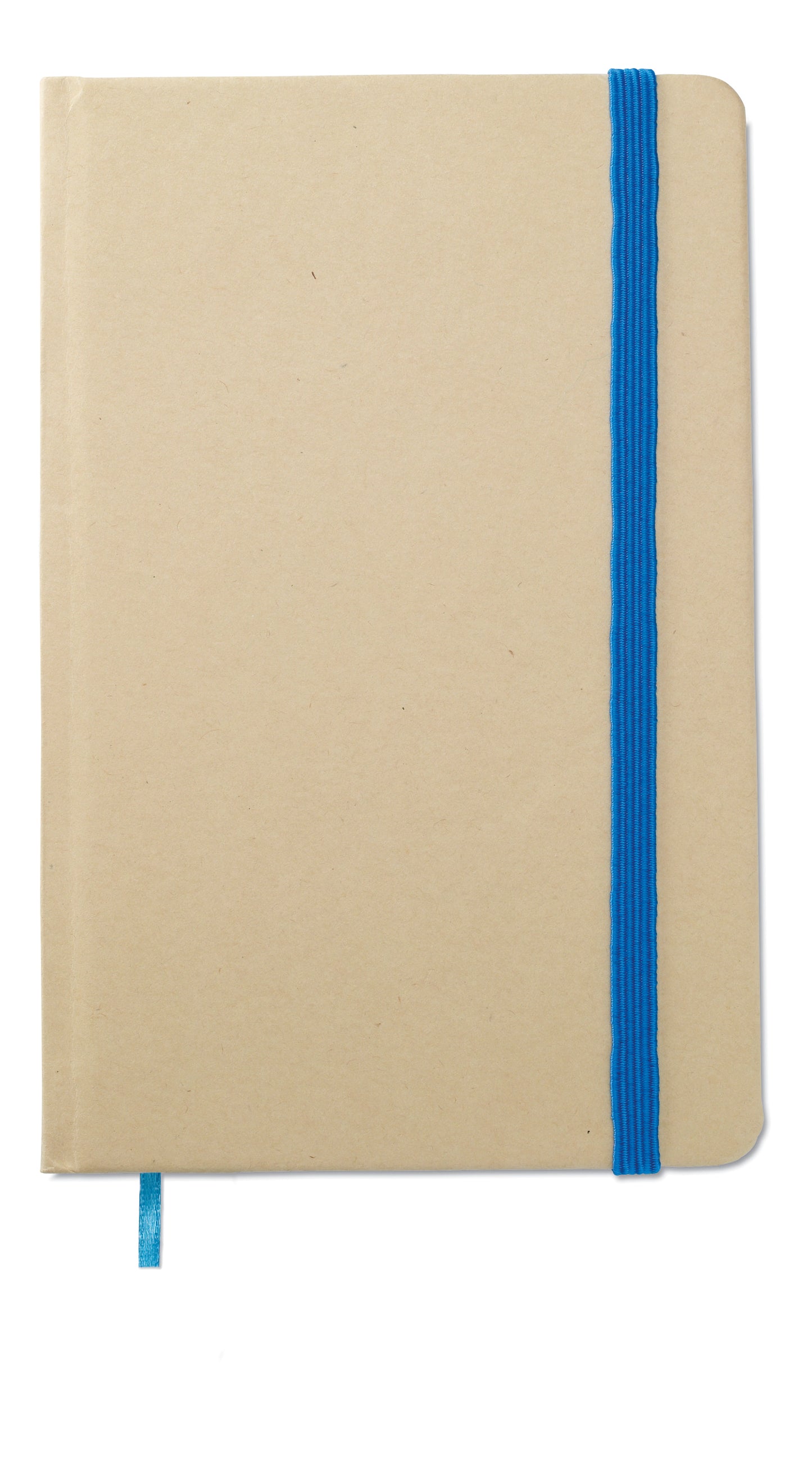 Caderno Material Reciclável