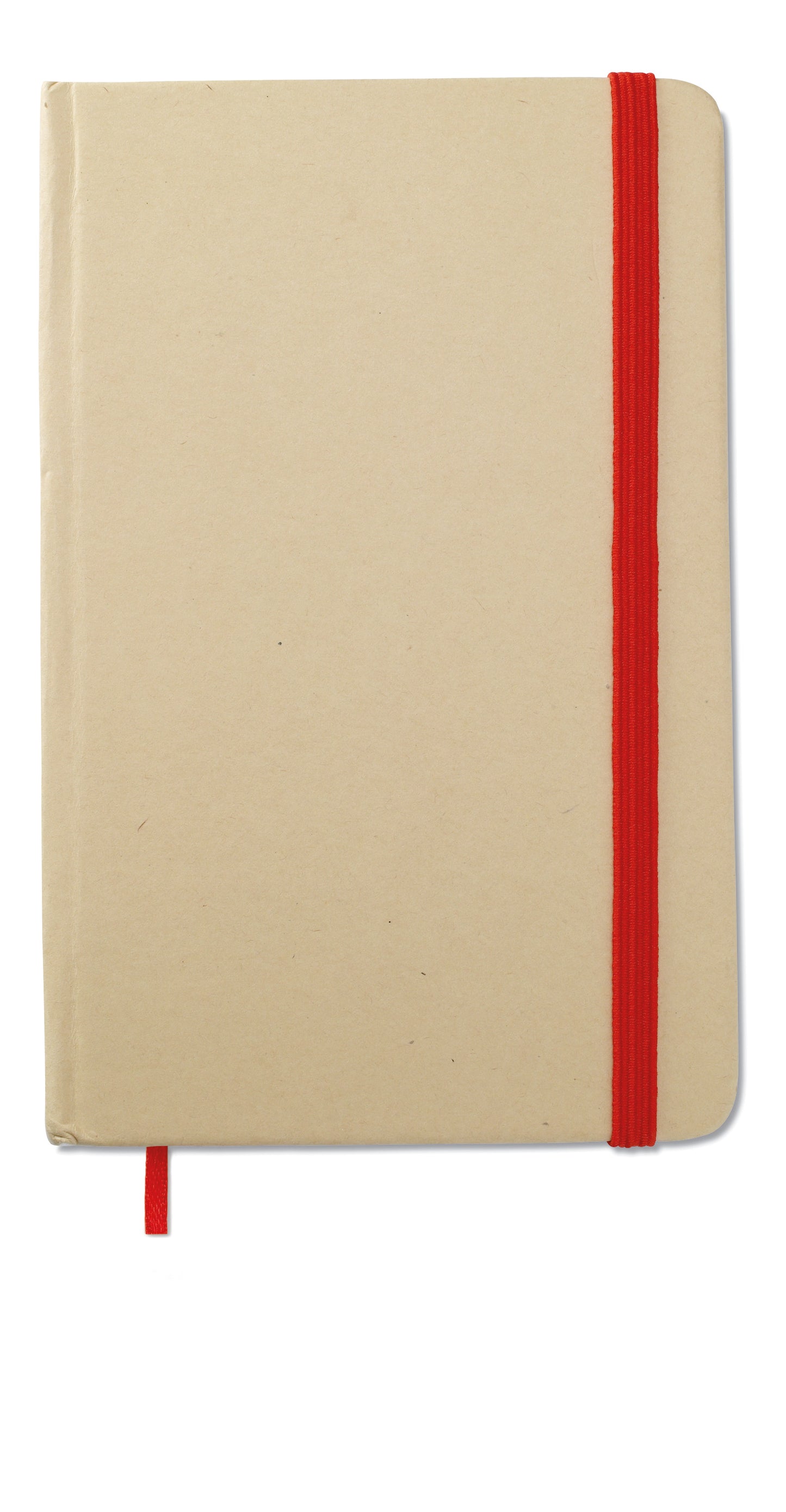 Caderno Material Reciclável