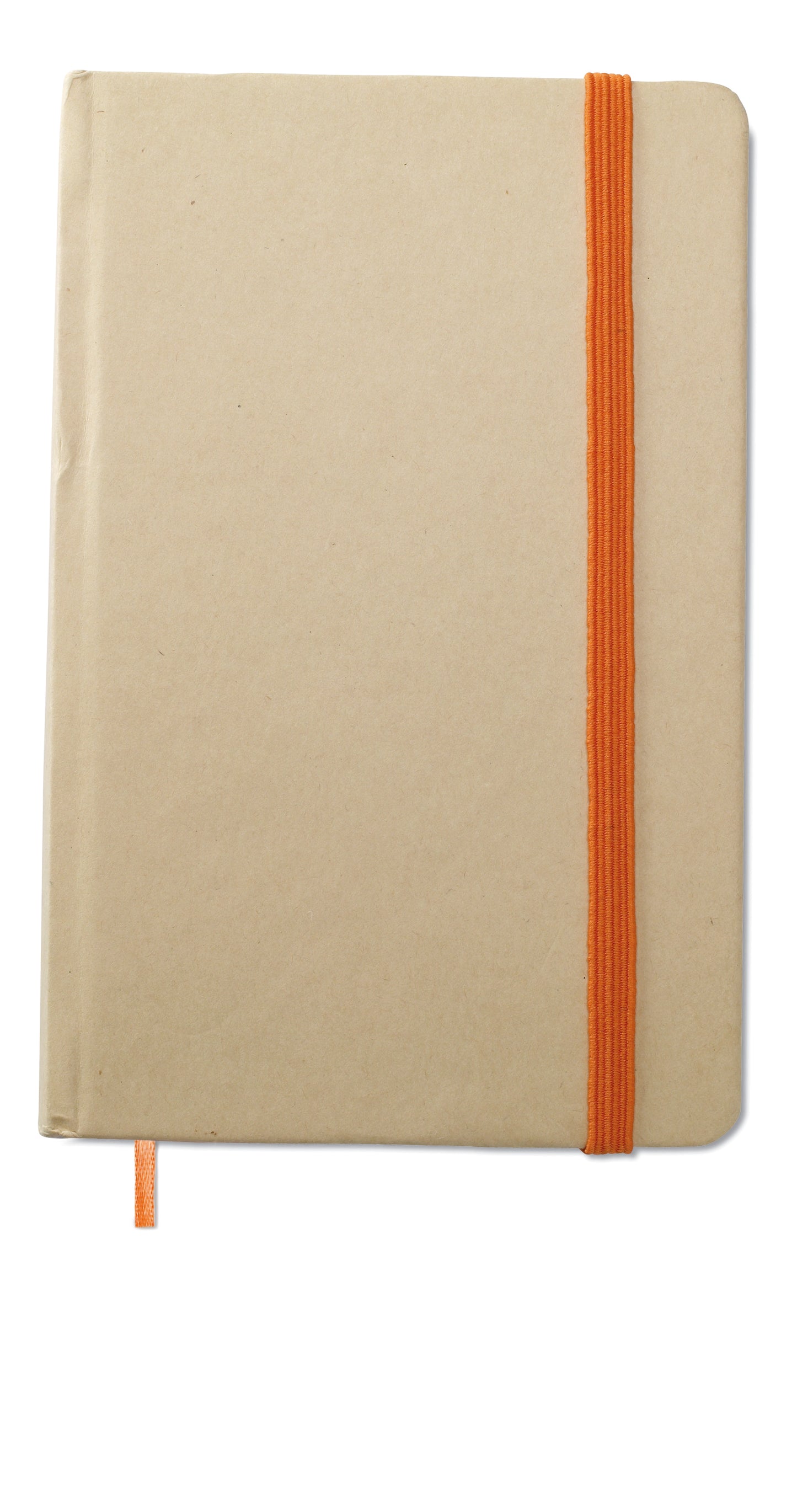 Caderno Material Reciclável