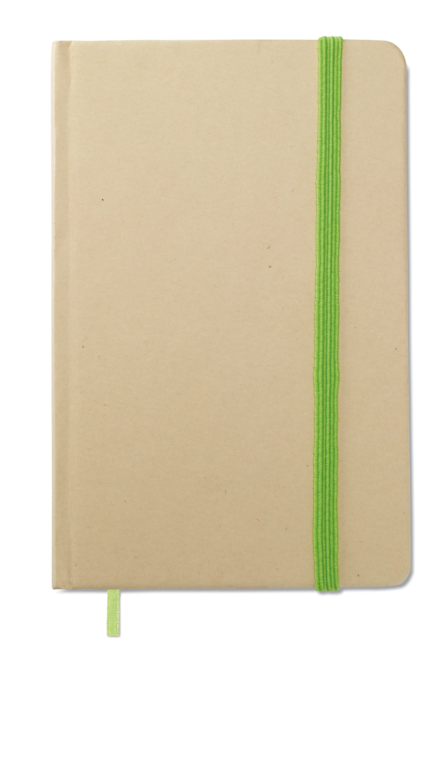 Caderno Material Reciclável