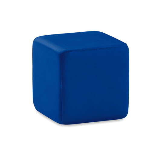 Anti-Stress Pu Forma Cubo