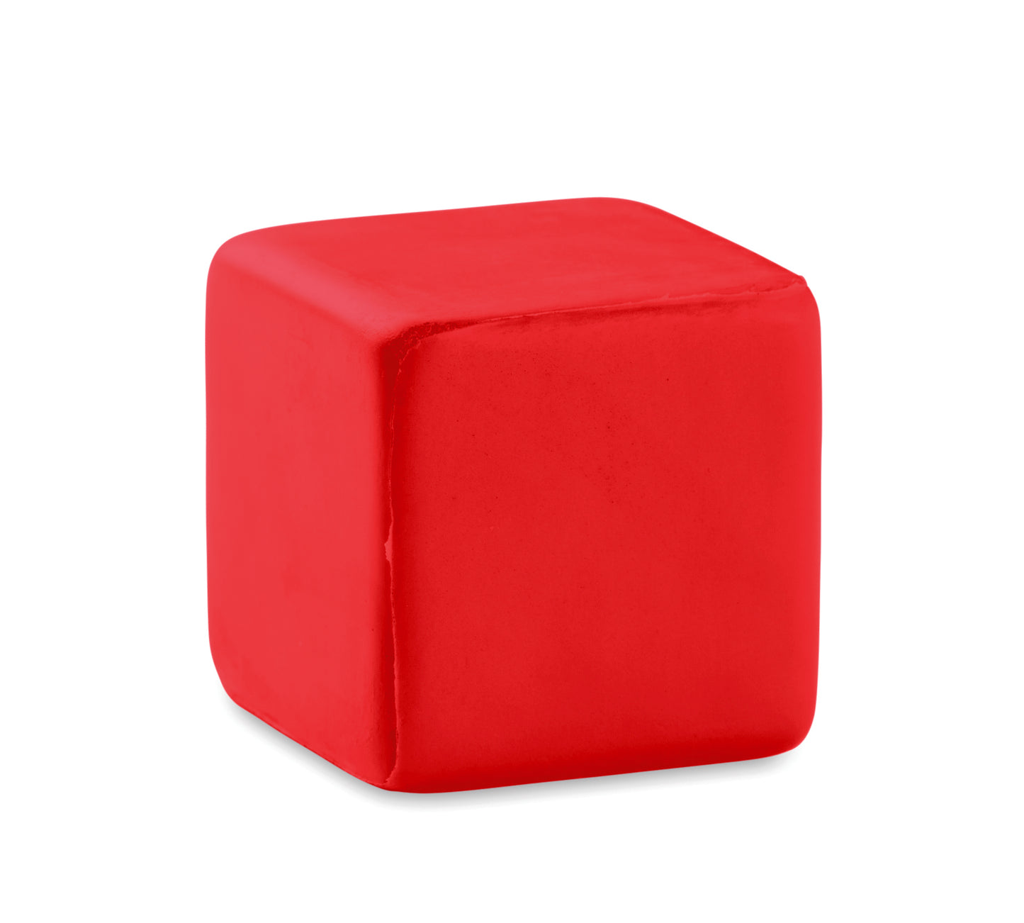 Anti-Stress Pu Forma Cubo