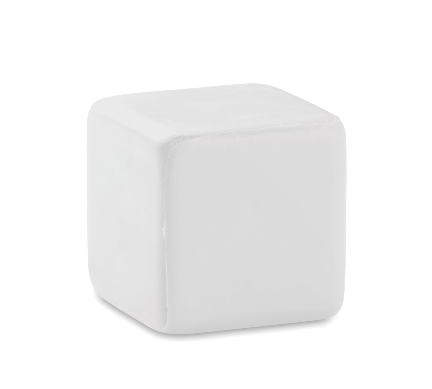 Anti-Stress Pu Forma Cubo