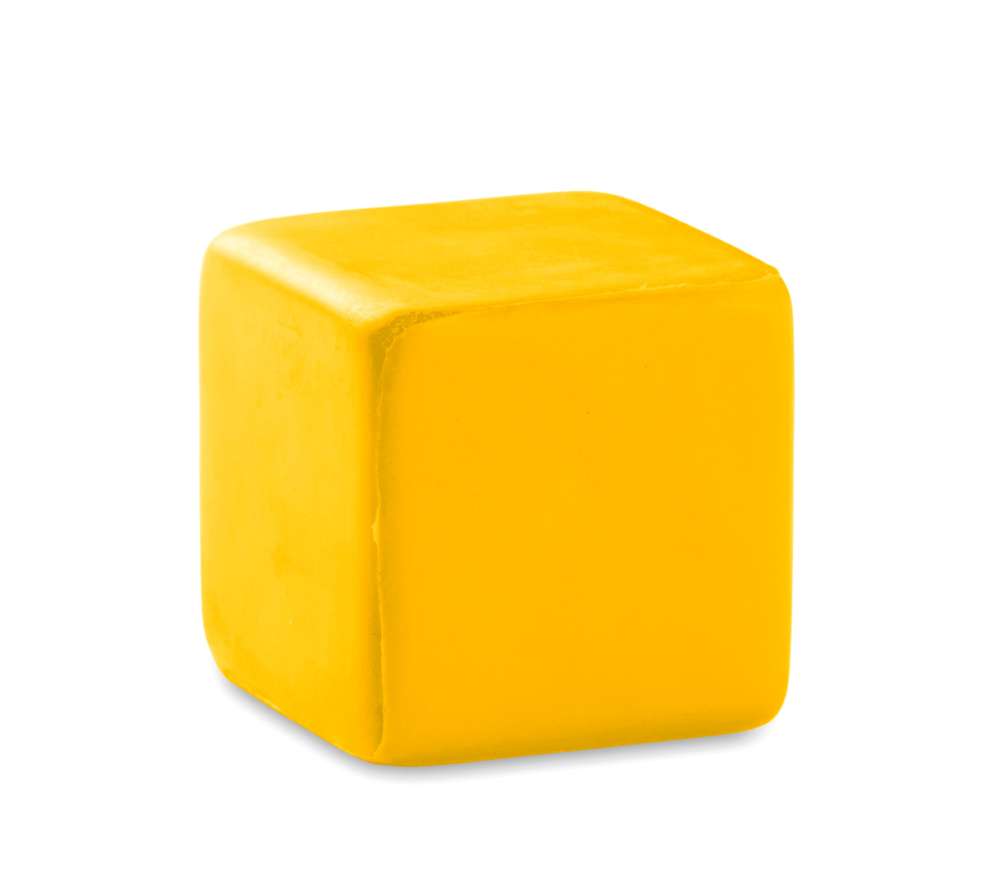 Anti-Stress Pu Forma Cubo