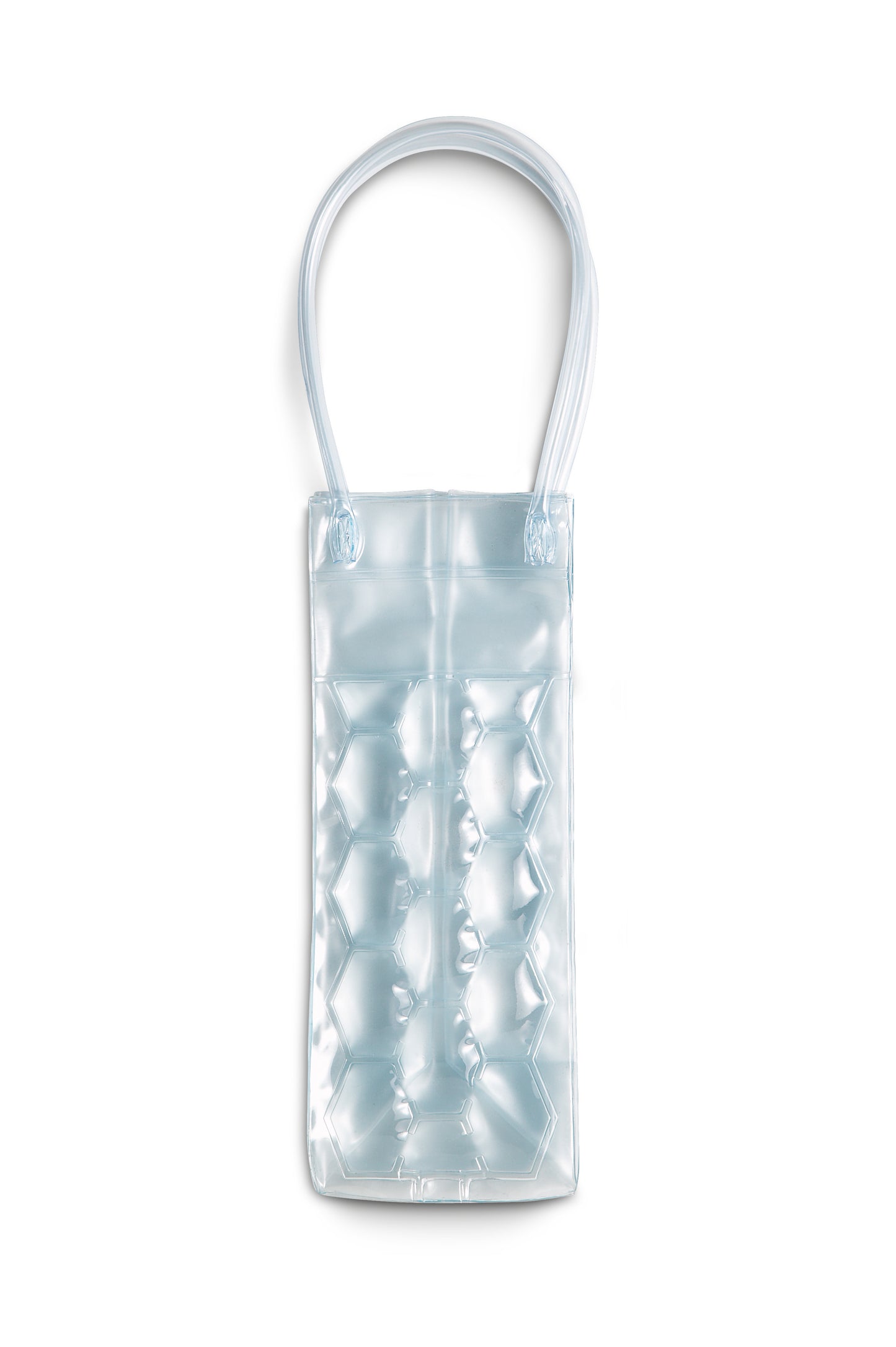 Bolsa Térmica Pvc Transparente
