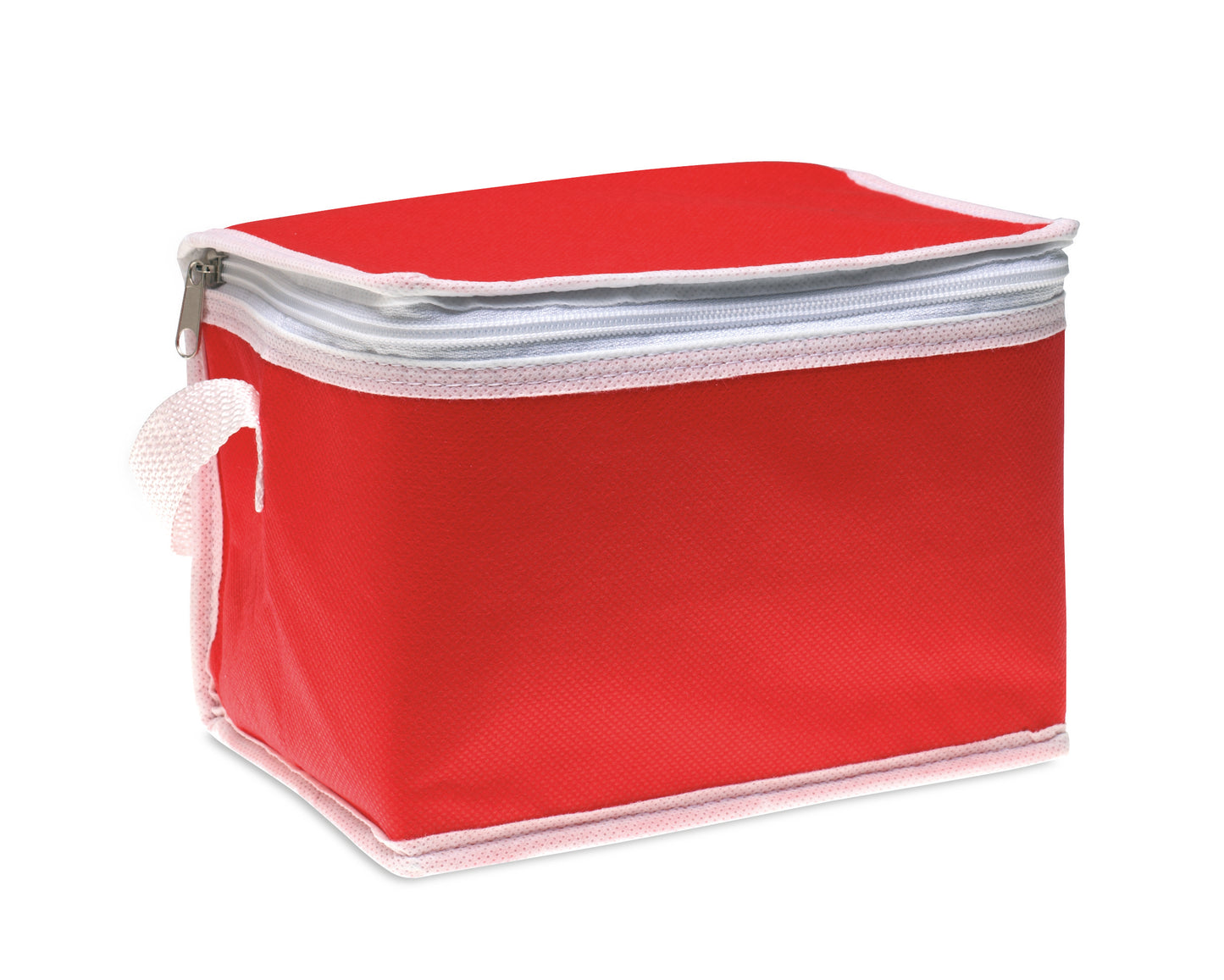 Cooler 6 Latas Em Non-Woven
