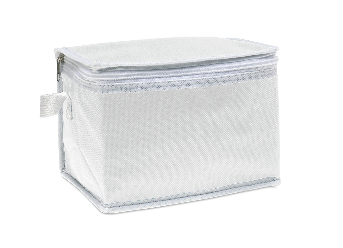 Cooler 6 Latas Em Non-Woven
