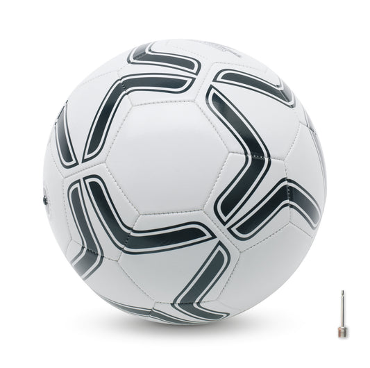 Bola De Futebol Em Pvc 21.5Cm