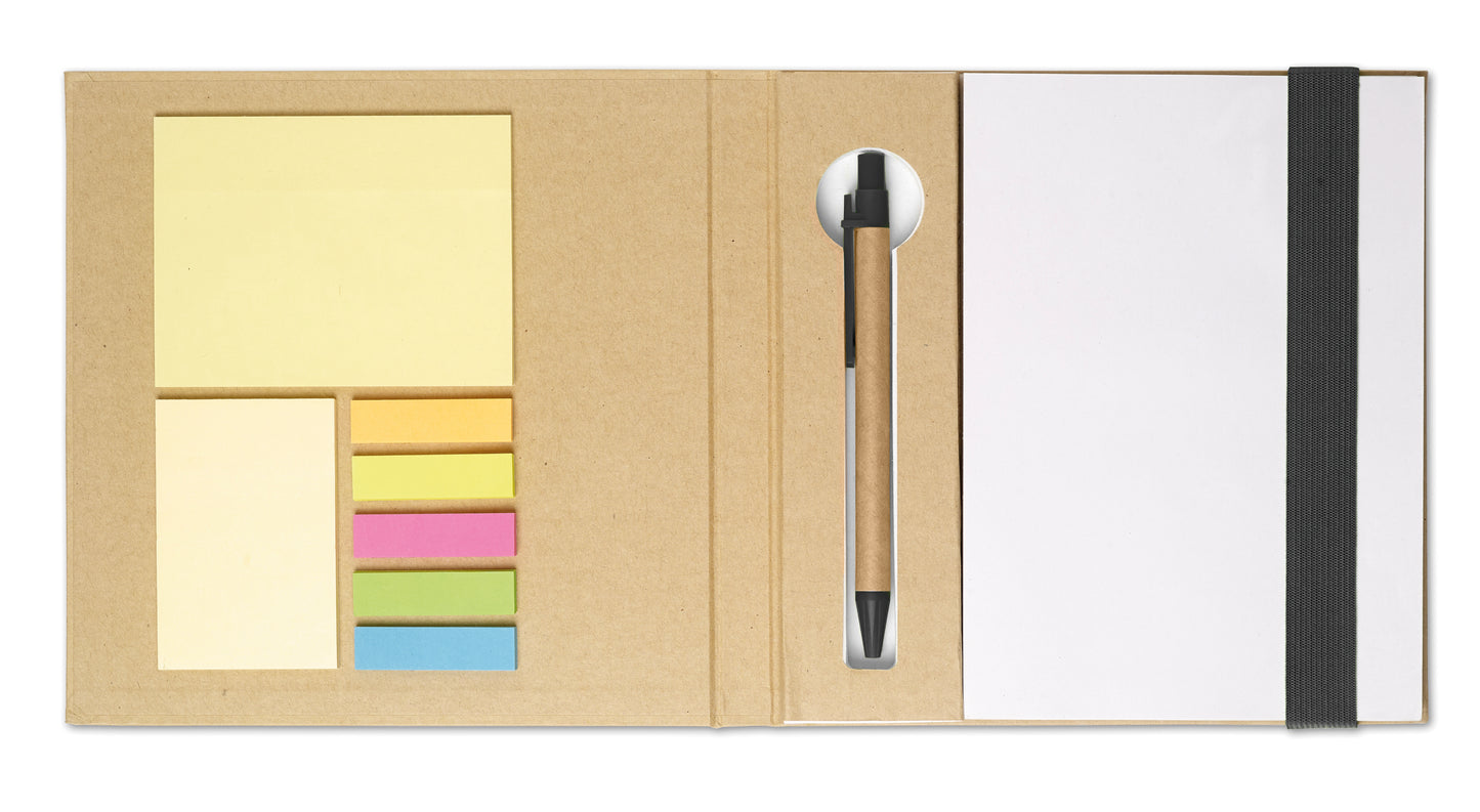Set De Escritório