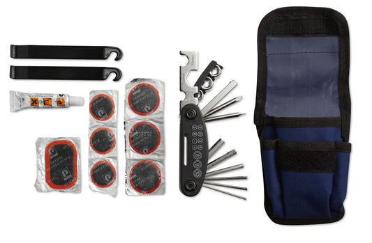 Kit Reparação Bicis