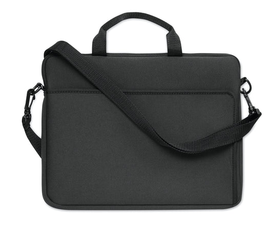 Mala Para Portátil Em Neopreno