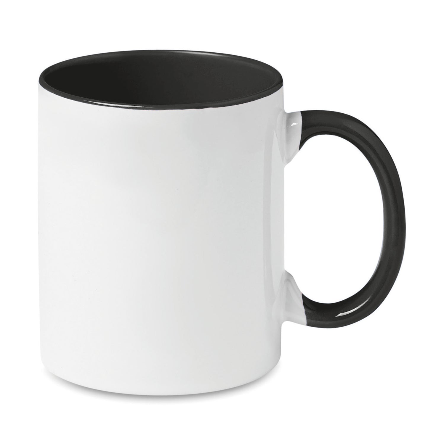 Caneca Colorida P/ Sublimação