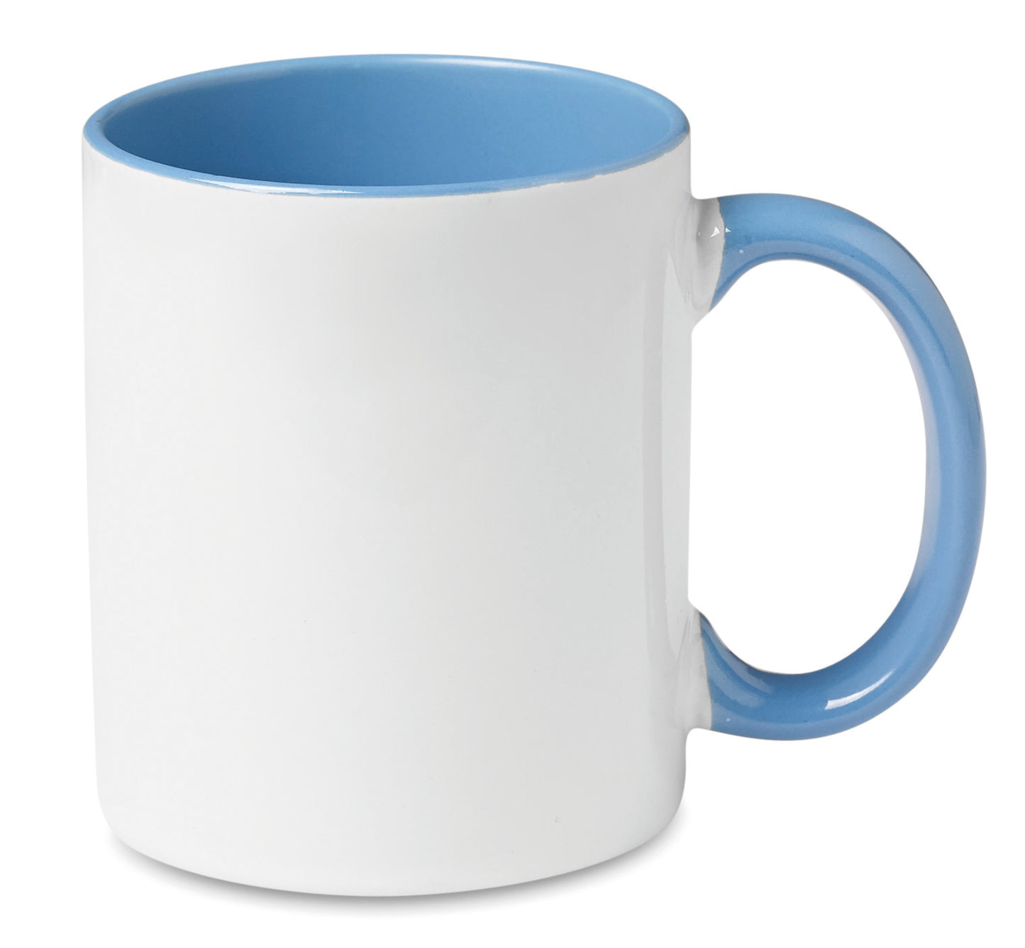 Caneca Colorida P/ Sublimação