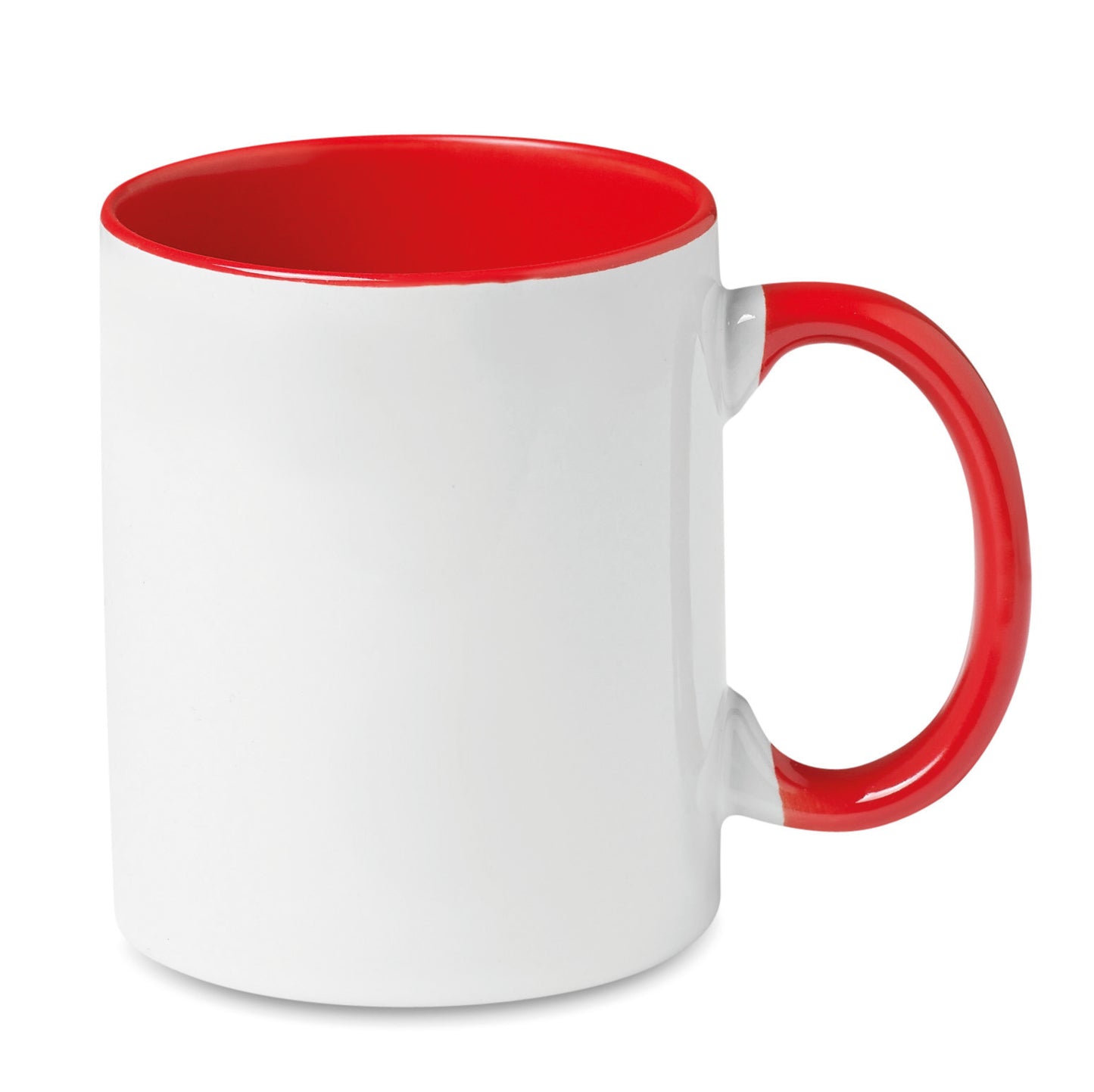 Caneca Colorida P/ Sublimação