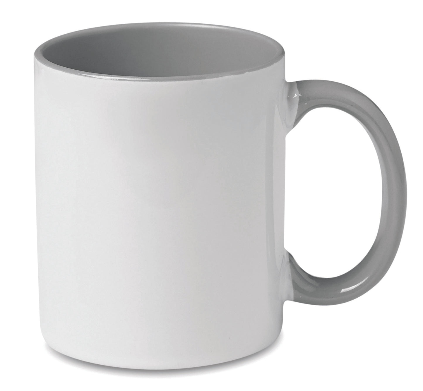 Caneca Colorida P/ Sublimação