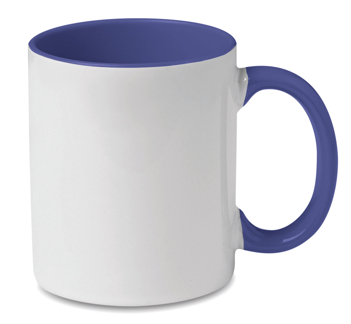 Caneca Colorida P/ Sublimação