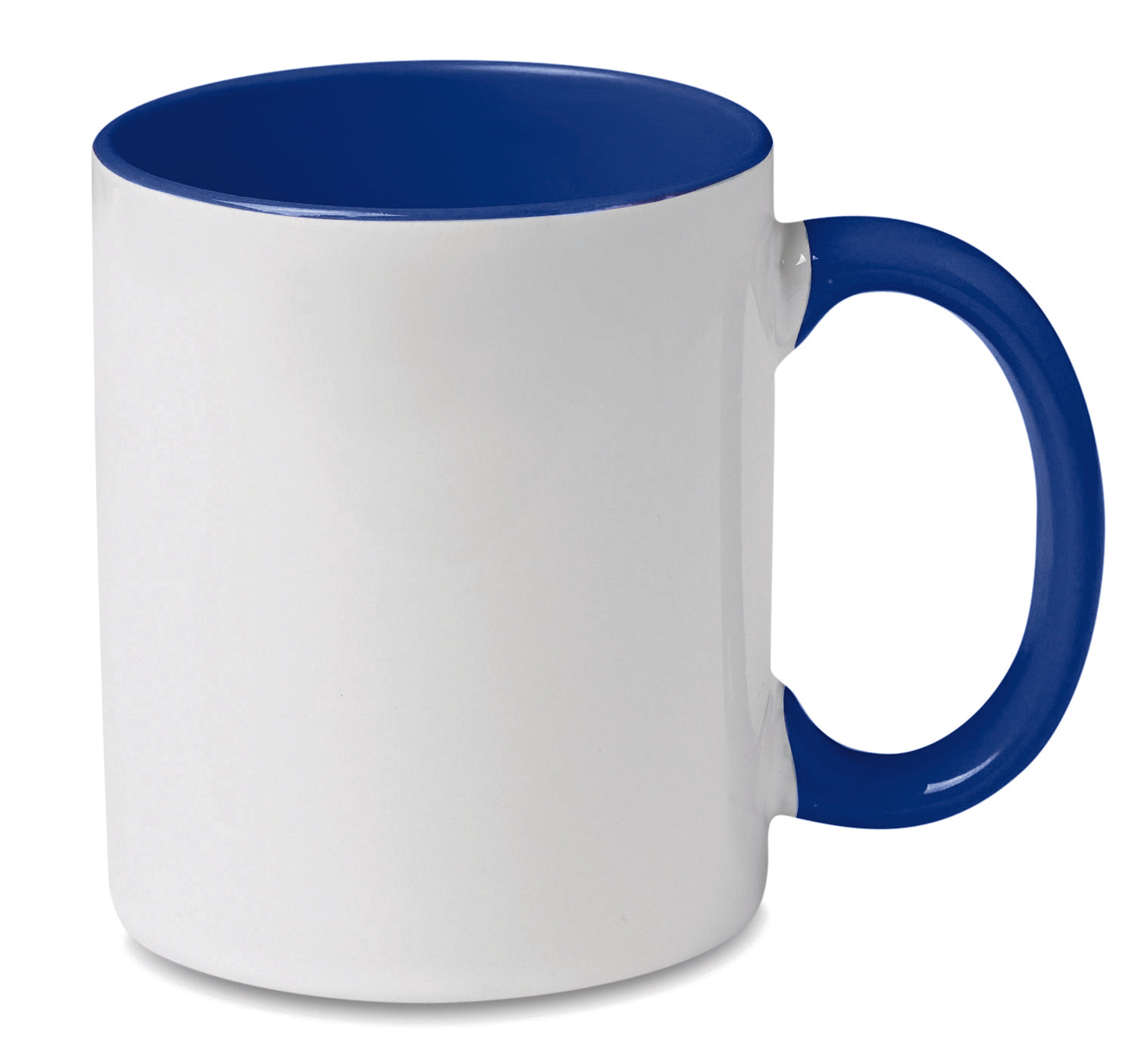 Caneca Colorida P/ Sublimação