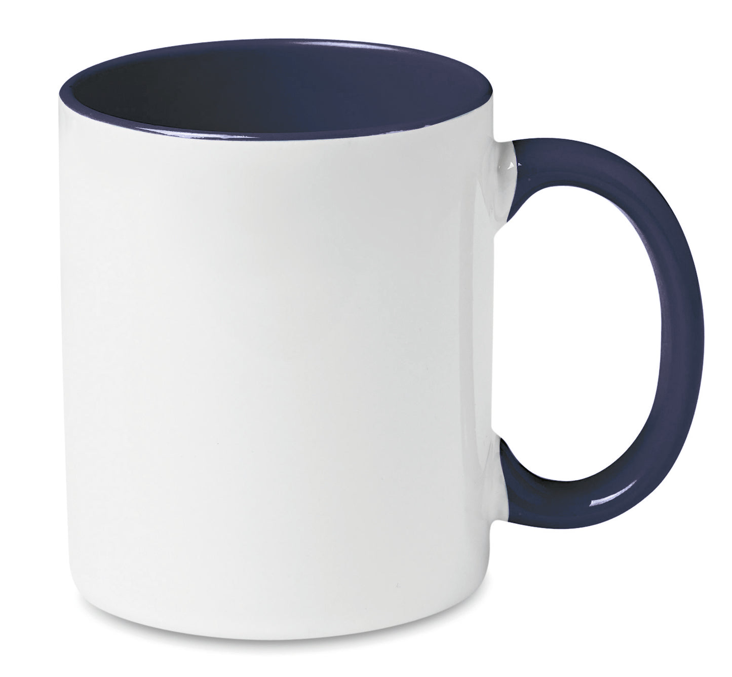 Caneca Colorida P/ Sublimação