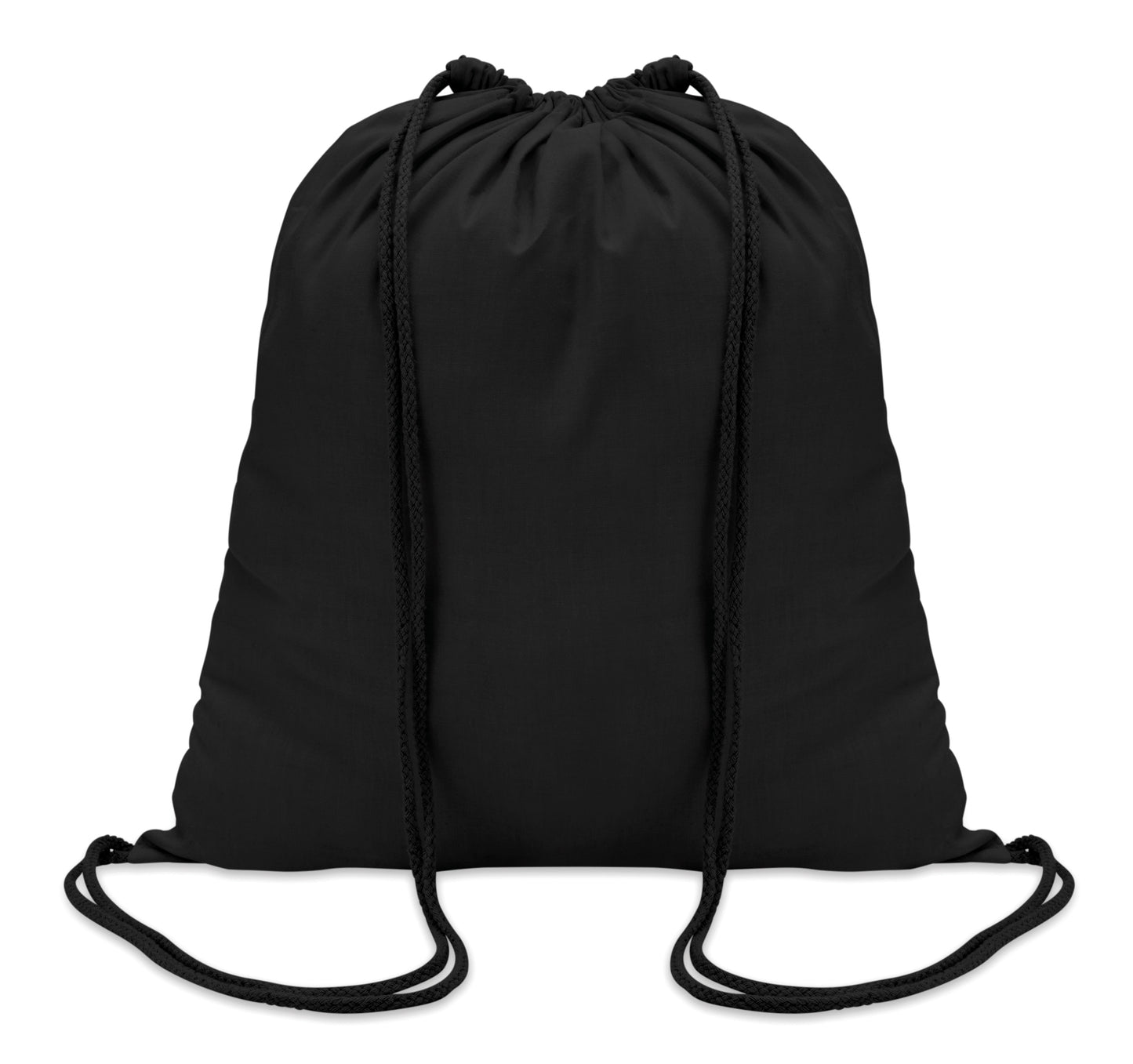 Saco De Cordão Algodão 100 Gsm