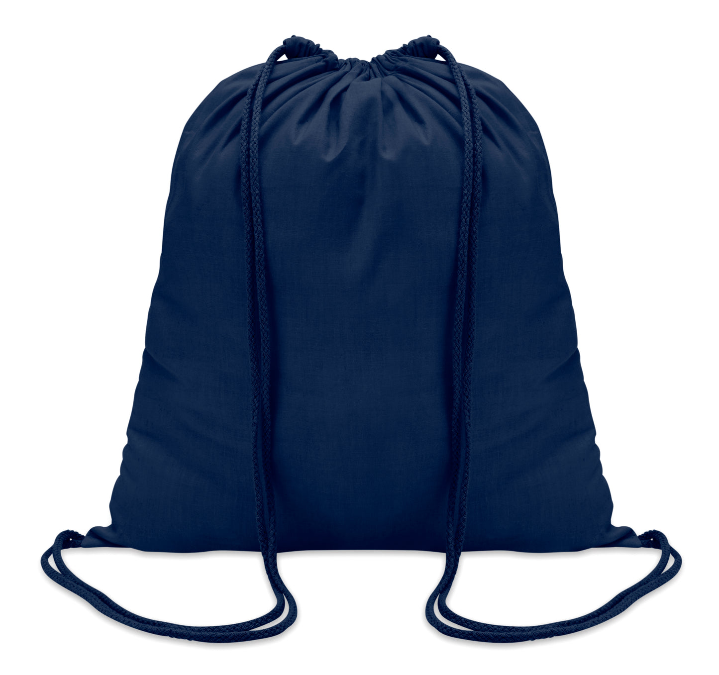 Saco De Cordão Algodão 100 Gsm