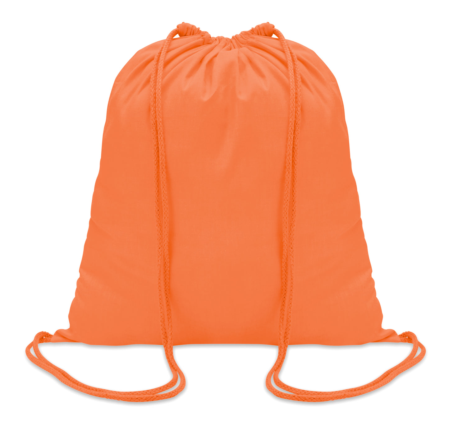 Saco De Cordão Algodão 100 Gsm
