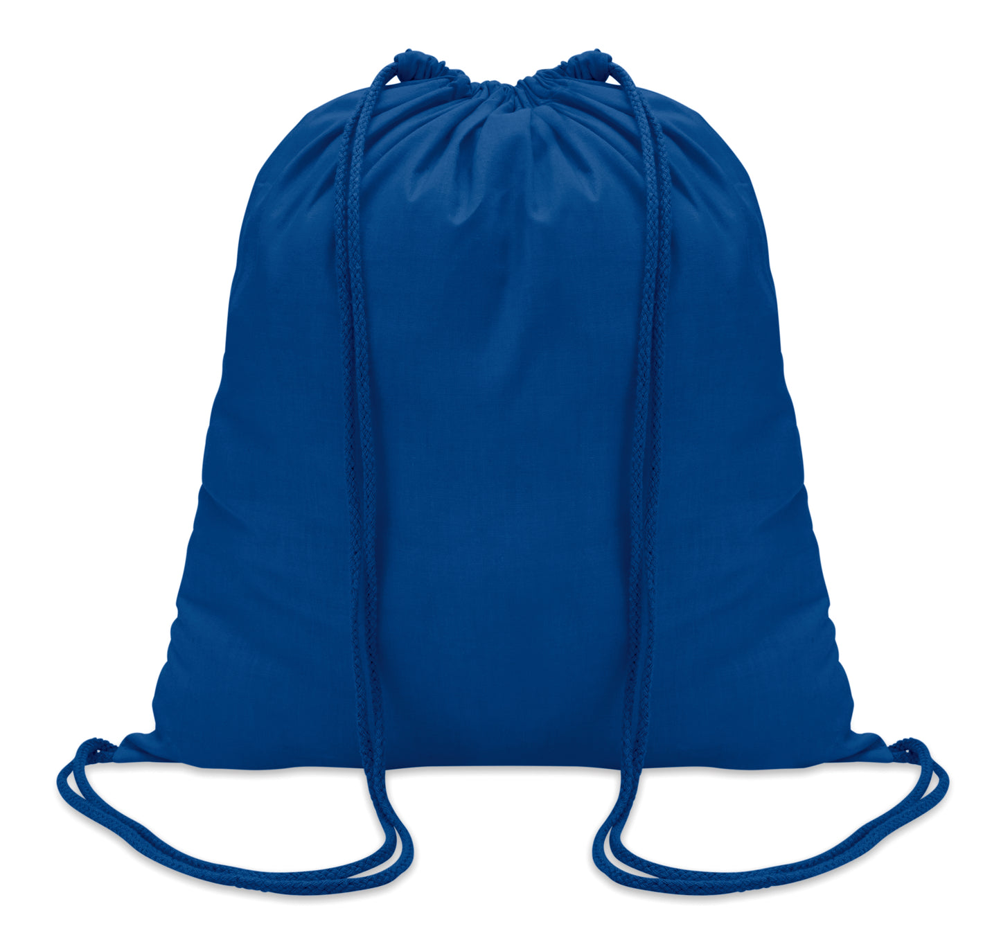 Saco De Cordão Algodão 100 Gsm