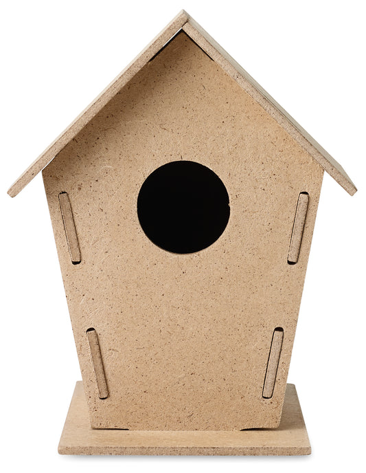 Casa Para Pássaros