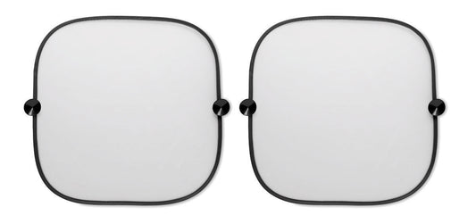 Set De 2 Sombras Para Carro