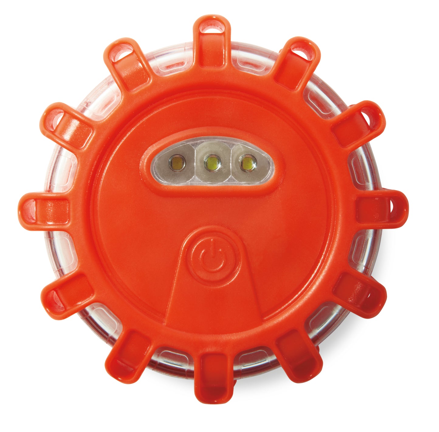Luz De Emergencia De Carro