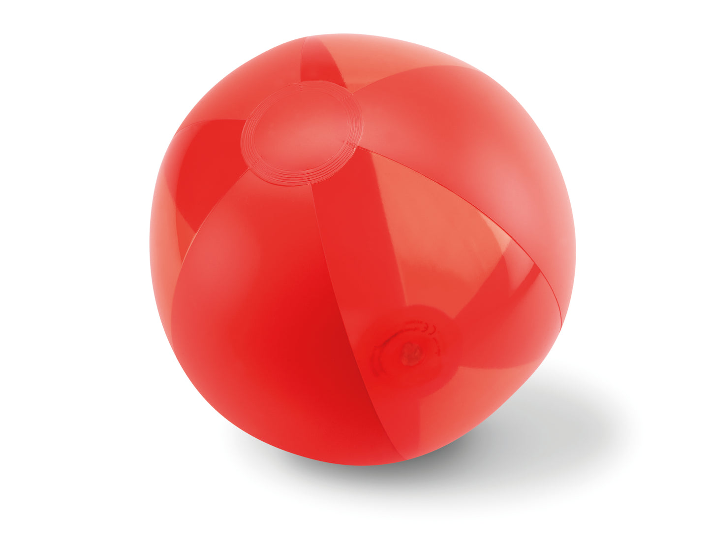 Bola De Praia Insuflável