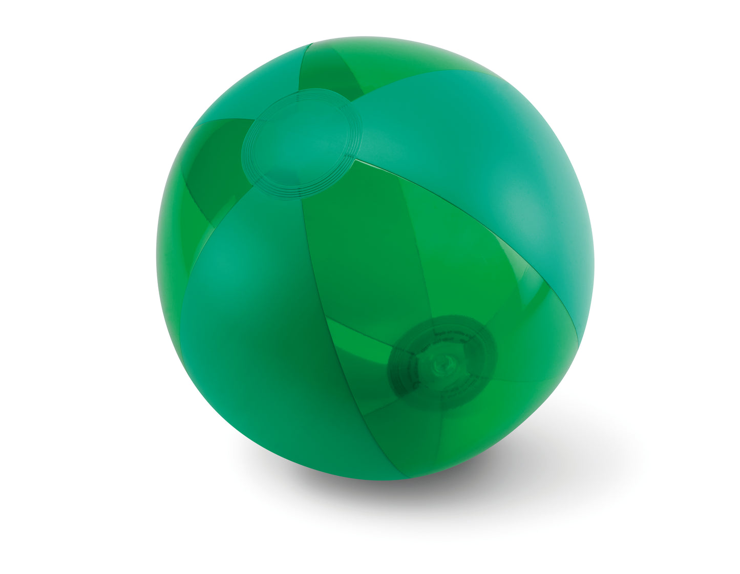 Bola De Praia Insuflável