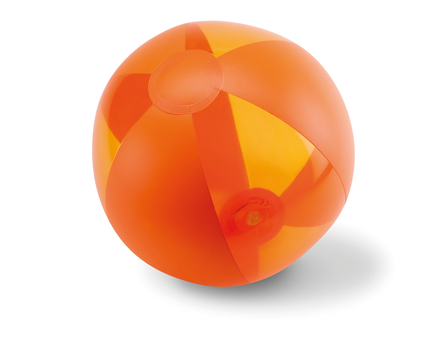 Bola De Praia Insuflável
