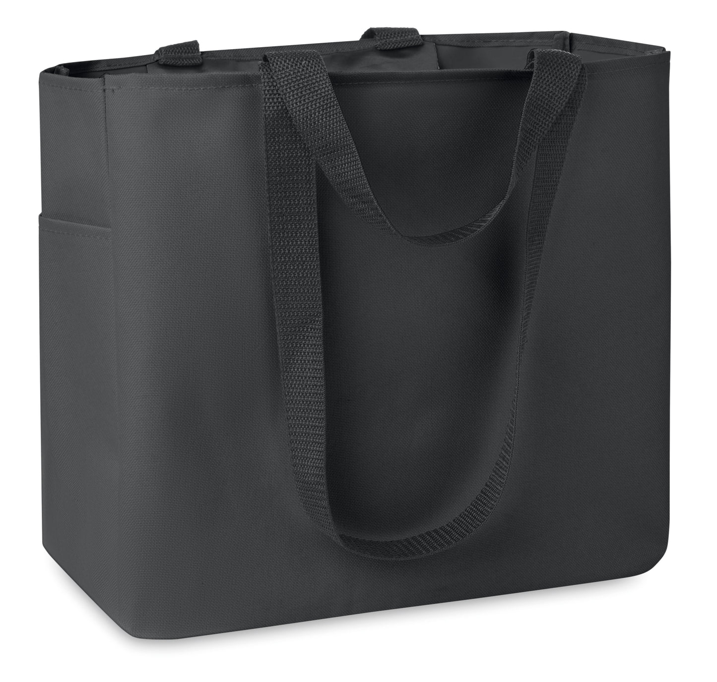 Bolsa De Compras Poliester 60