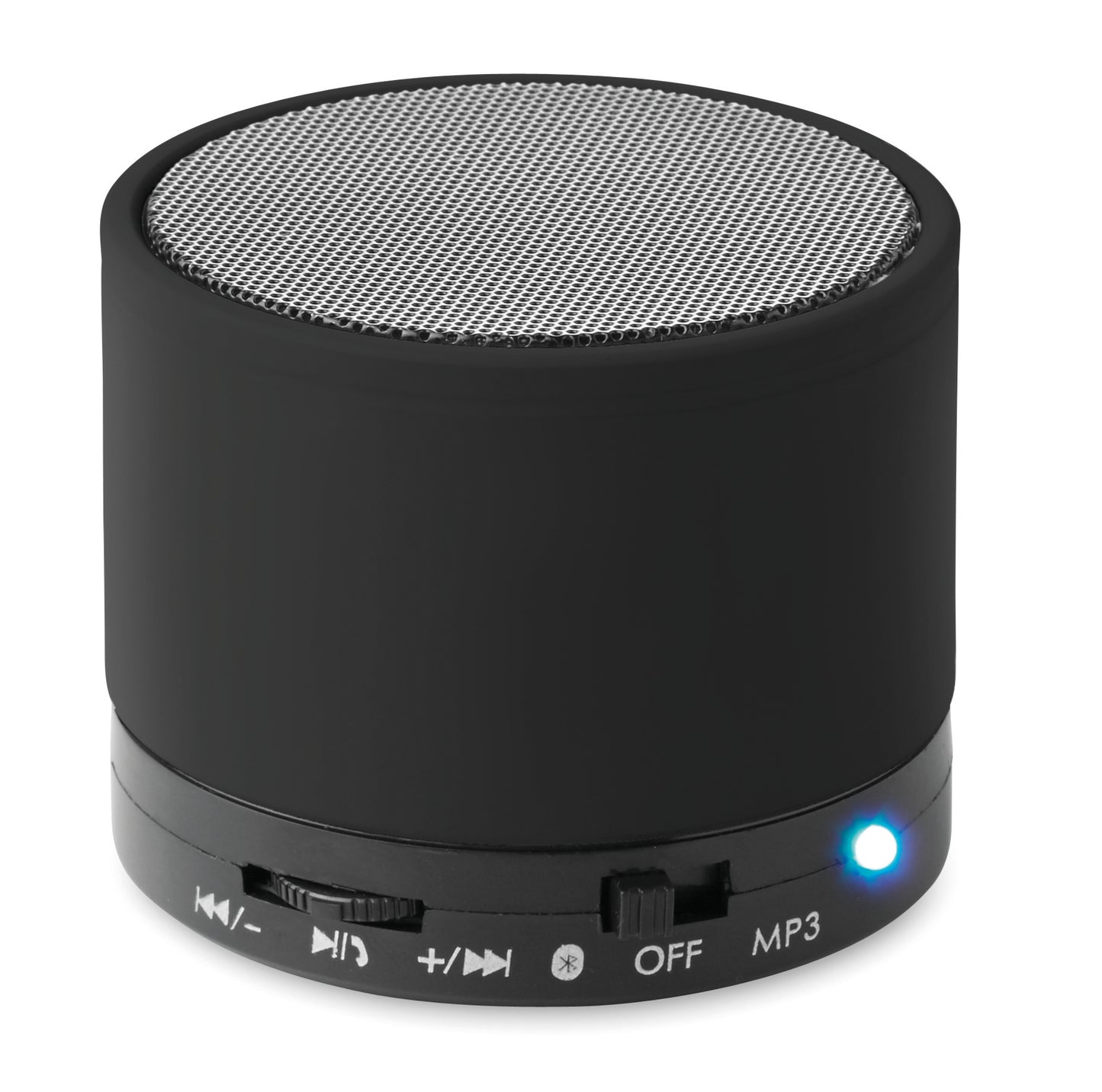 Altavoz Sem Fio Redondo