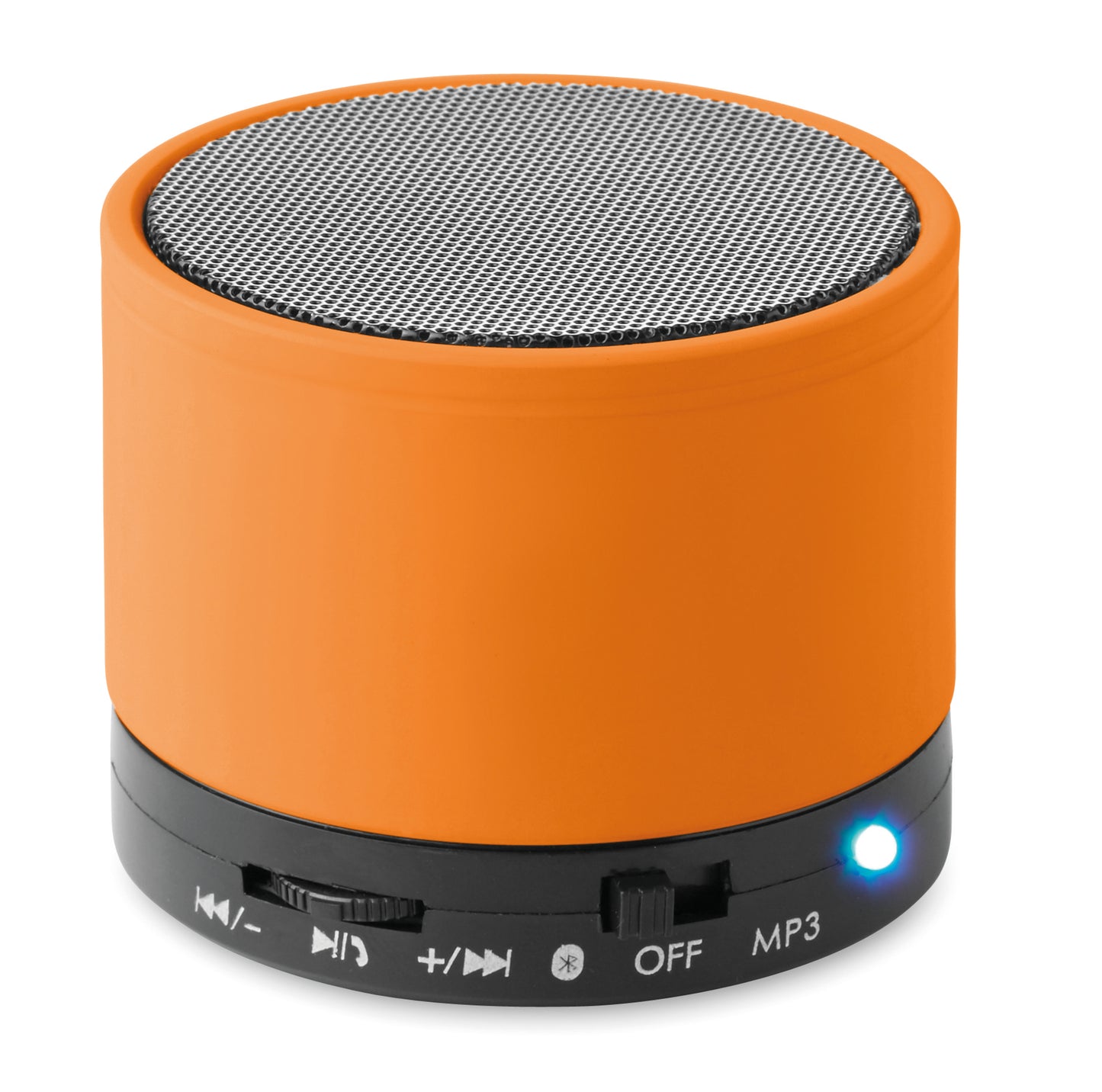 Altavoz Sem Fio Redondo