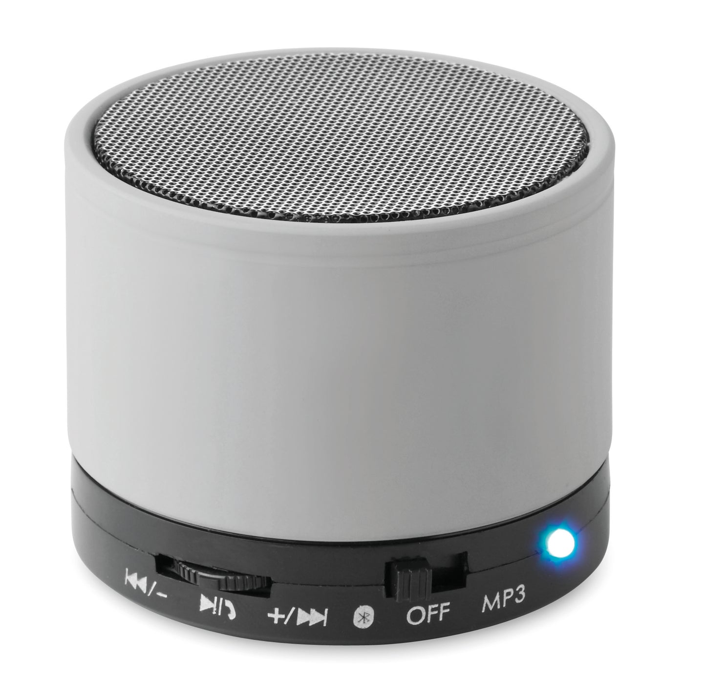 Altavoz Sem Fio Redondo